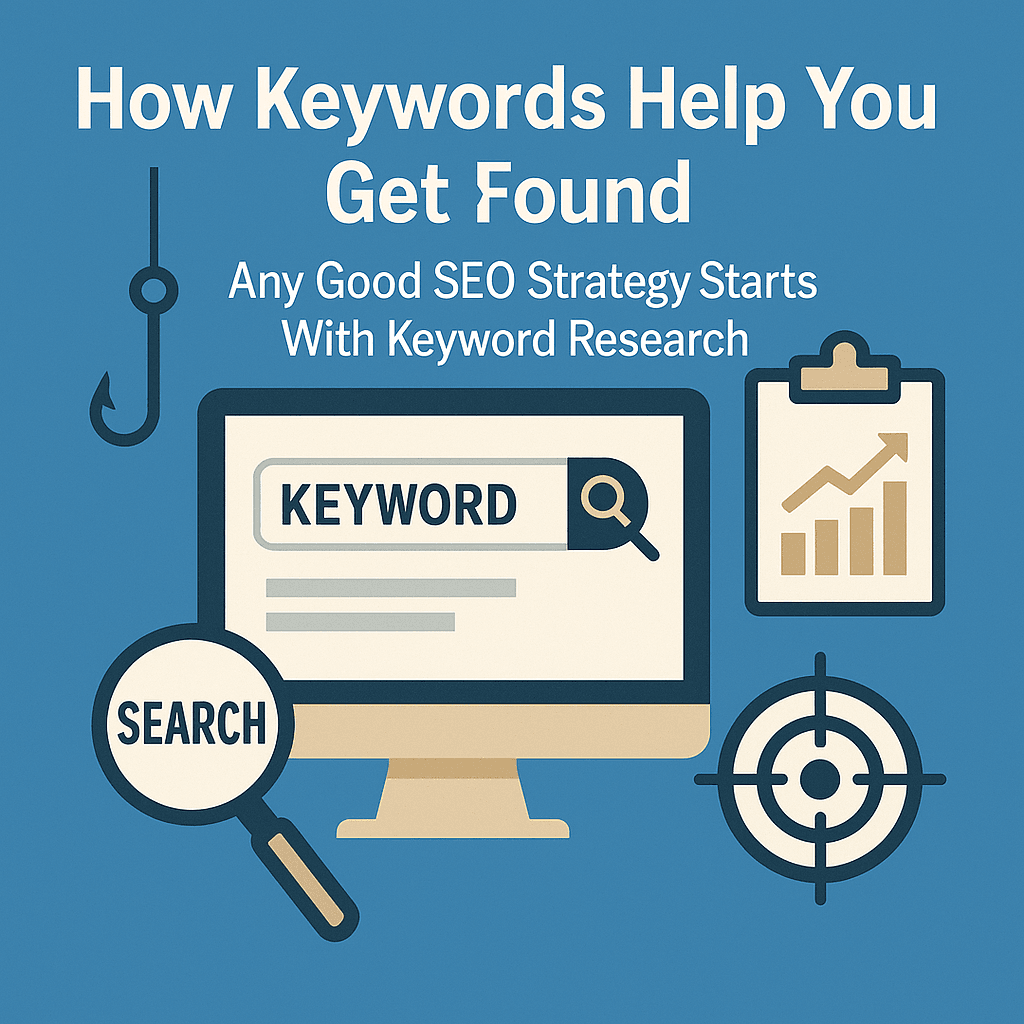 Keyword research